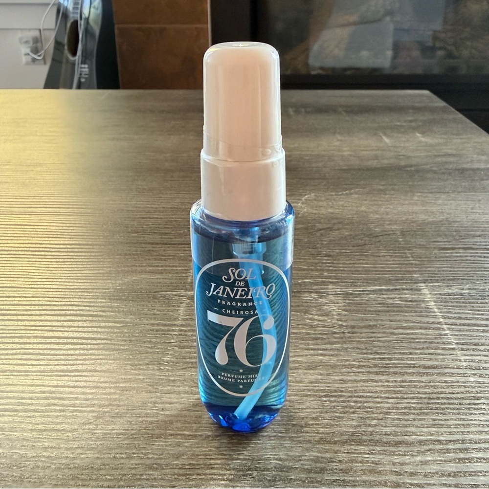Sol de Janeiro Fragrance Mist 76 - 30ml